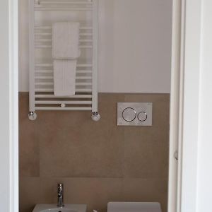 Studio deluxe con letto king size